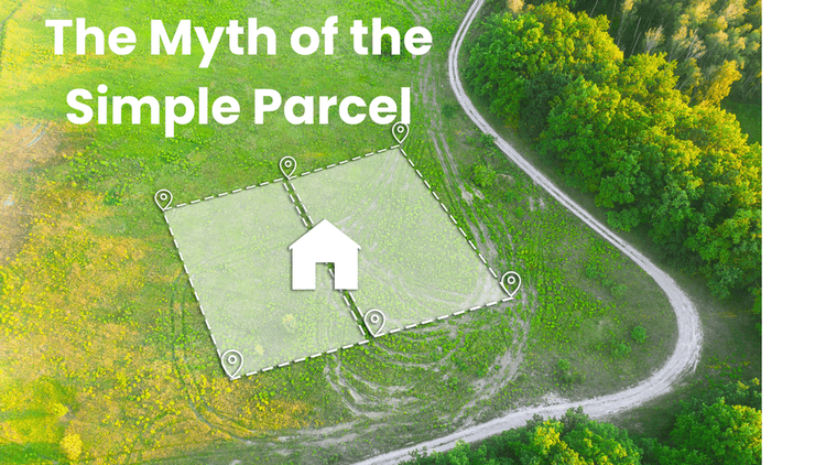 The Myth of the Simple Parcel: Why Zoning is Never as Straightforward as it Looks