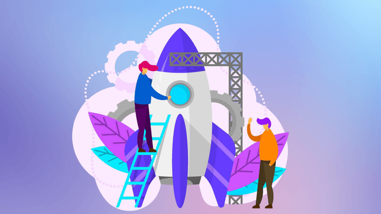 2025: Momentum, Made Practical